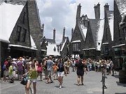 Bóng đá anh, ngoại hạng anh, lịch thi đấu euro 2012, Công viên về Harry Potter thứ 2 ở Mỹ